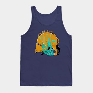 play time Tank Top